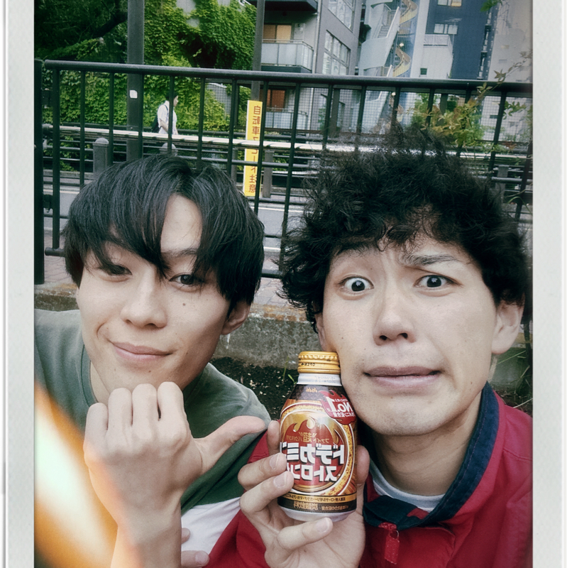 #78 湖の漢ヌキッシーの生態に迫れ‼︎‼︎