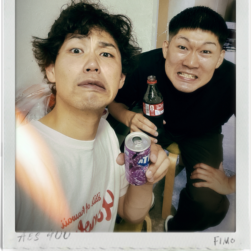 #80想像では決勝に行けてたっPー‼︎‼︎