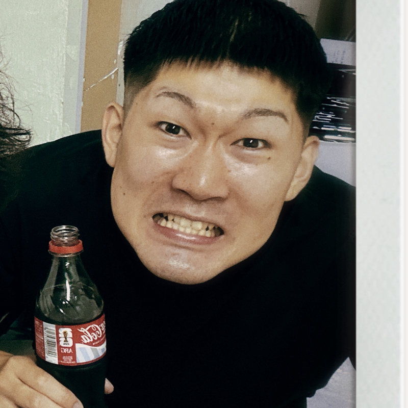 #80続　6人が作り上げたお笑いモンスター誕生秘話‼︎