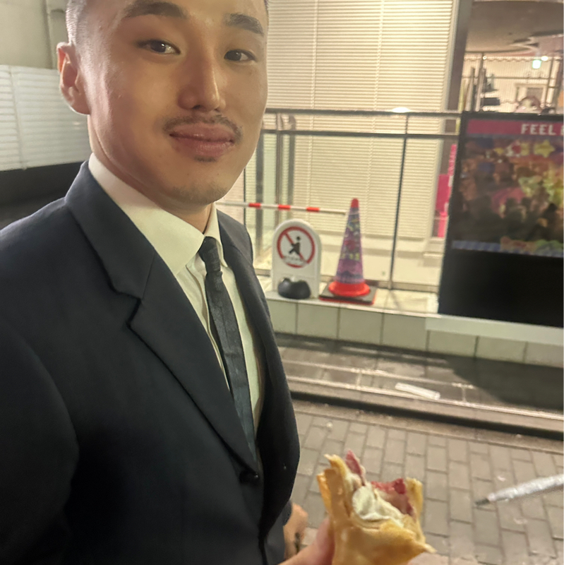#85番外編　くらっちゃってfunnyでsweetで