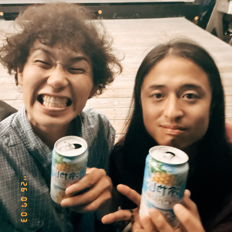 #86 汚くて最高の思い出は、こびりついて離れねぇ‼︎