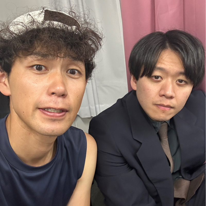 #95 加藤さんの事忘れらんねぇよ‼︎