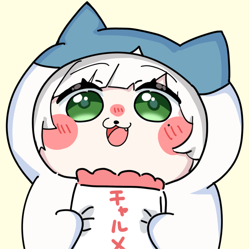 ひとりごつ〜English ver.〜