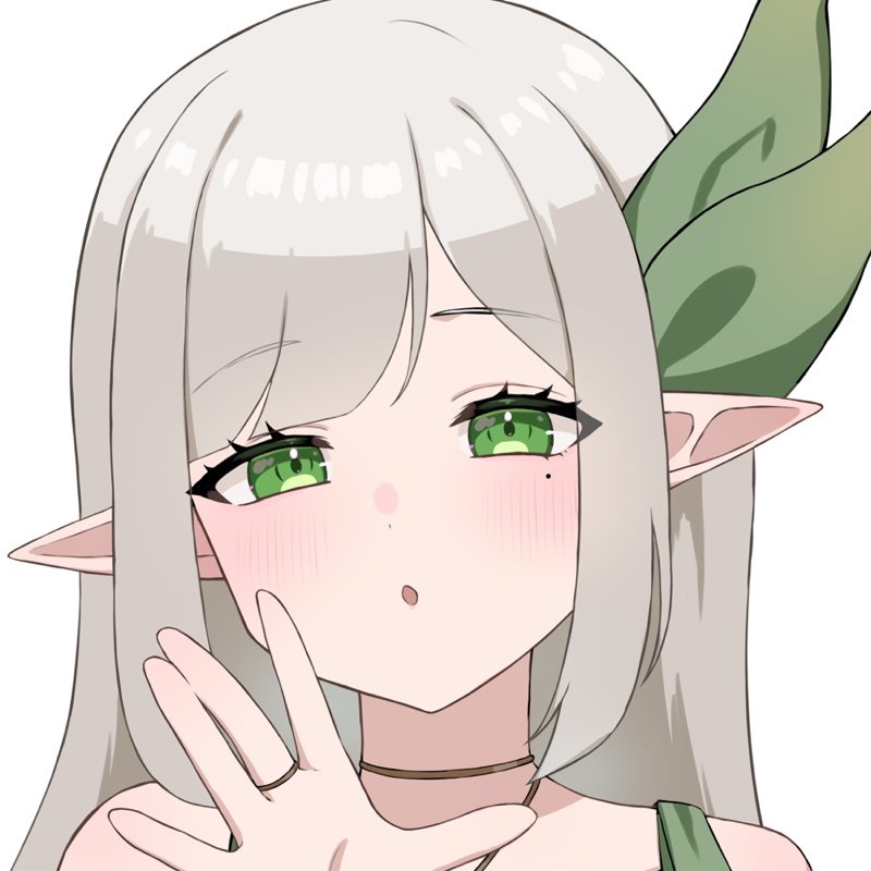 FairyLily（リリィ）