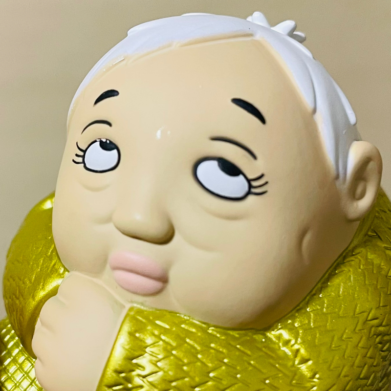 アウトプットってやつ
