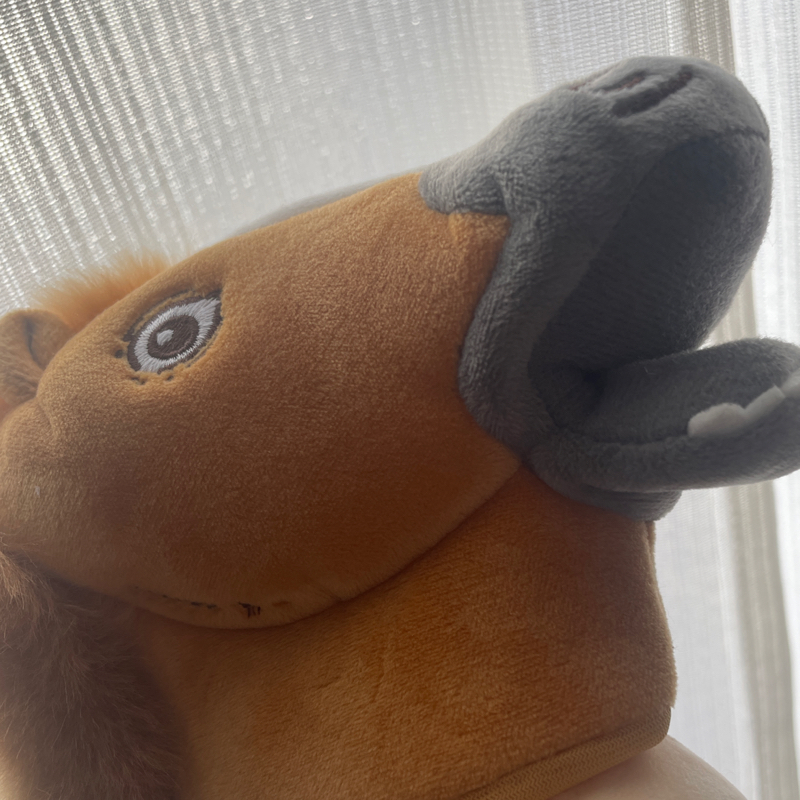 また某印リノベ担当にキレかけてる