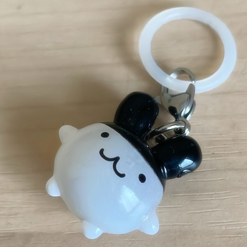 めじるしアクセサリーは何で流行ってんの？