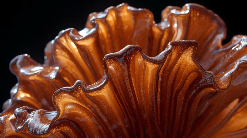 キクラゲ属キクラゲ科