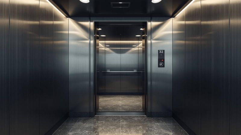 君はエレベーターを乗りこなせるか⁈