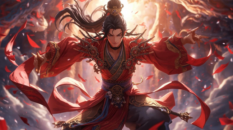 やさしい気持ち