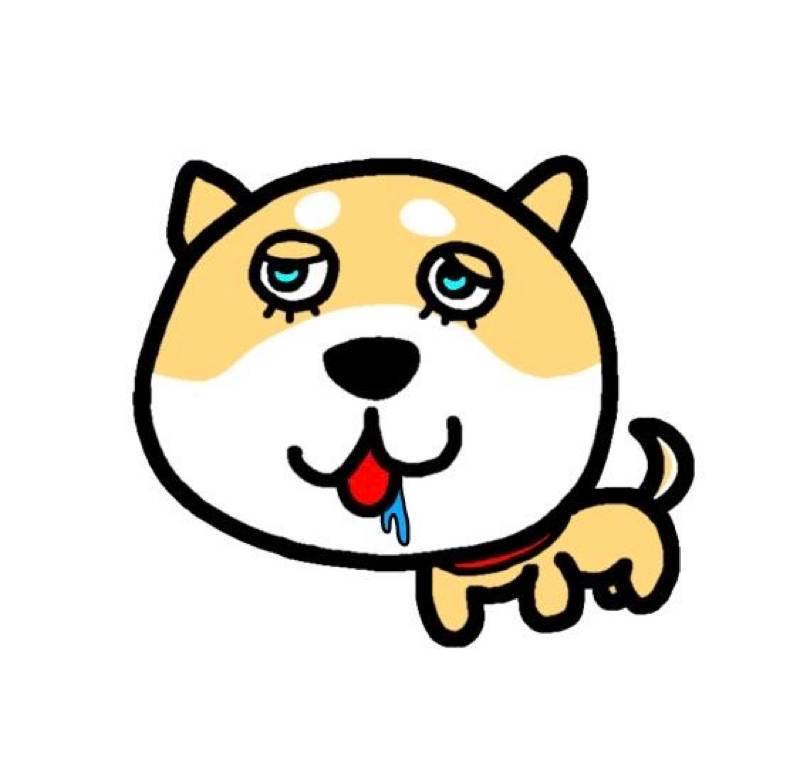 イーヌの話をしてます