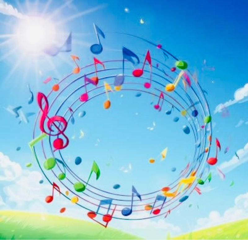 音楽好き!(・▽・)!