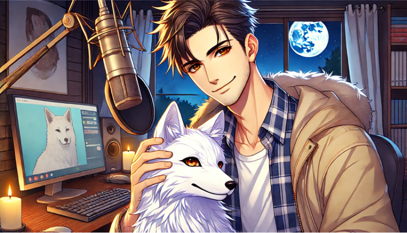 イケぼぉのじゅんぺー