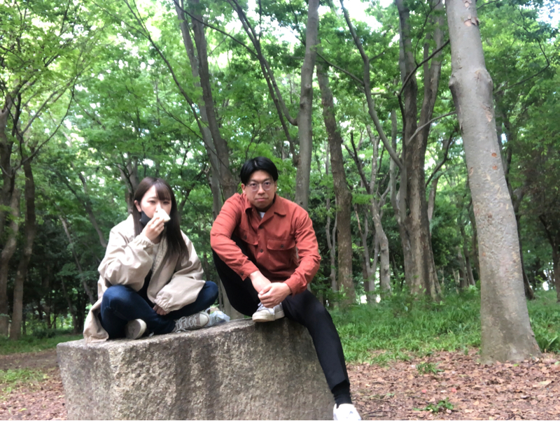 りょうかさんが弁明しにきた。#20
