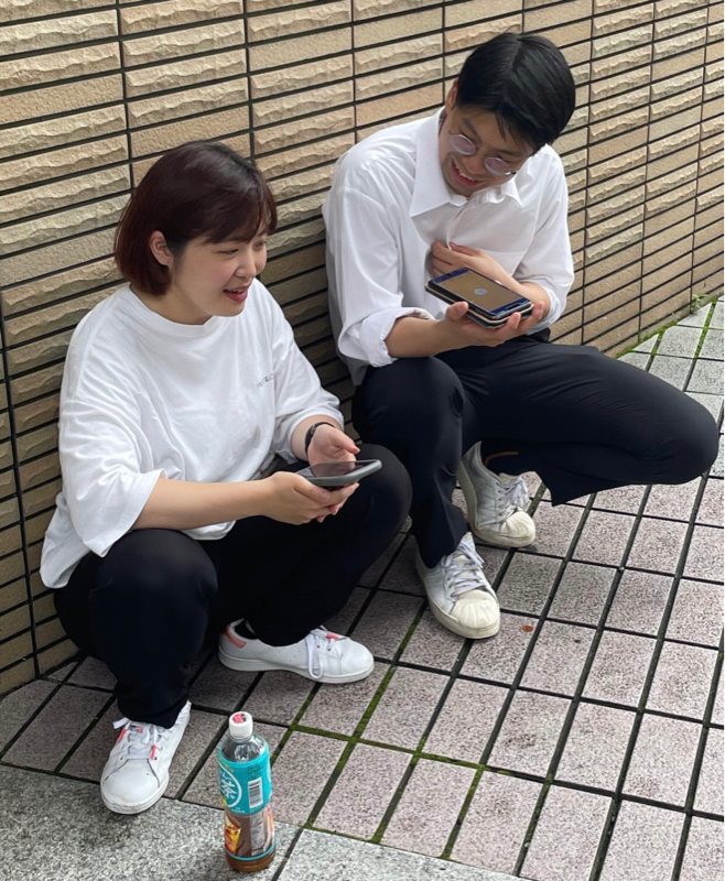 ベビーコミック姫野さんがきた。#22