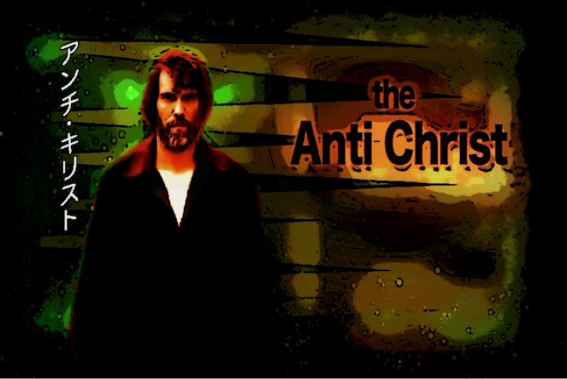 OG Radio クリスマススペシャル OP