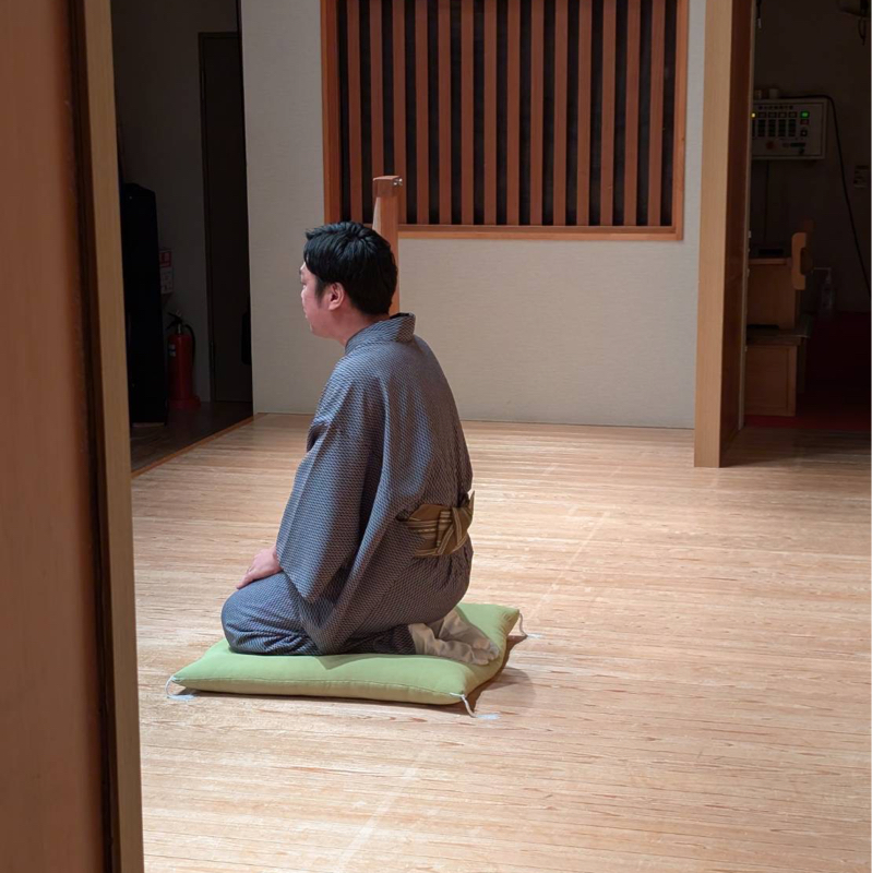 桂小文三のデイリーradio#67