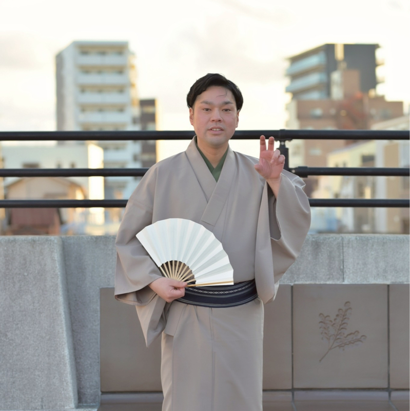 桂小文三のデイリーradio#78