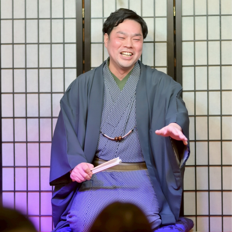 桂小文三のデイリーradio#80