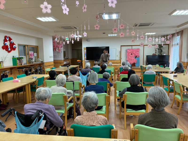 桂小文三のdailyradio#87