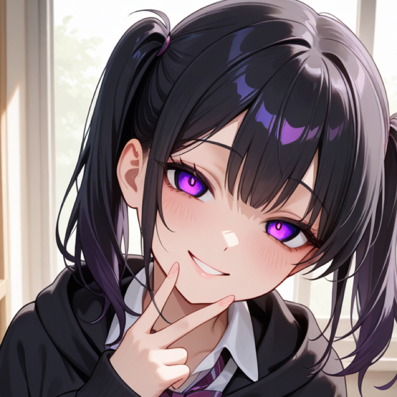 亞心 あく
