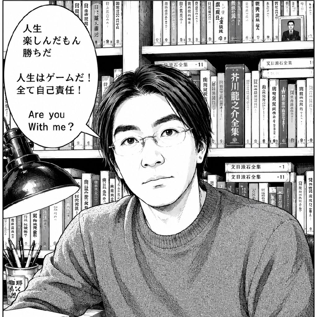 うつ病の私が言いたい事