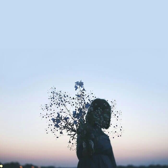 ネガティブなもも🍑