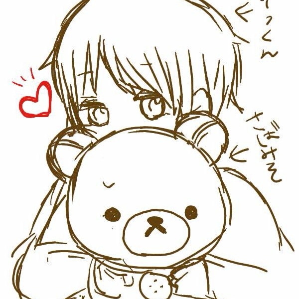 第1回⸜( ´ ꒳ ` )⸝自己紹介