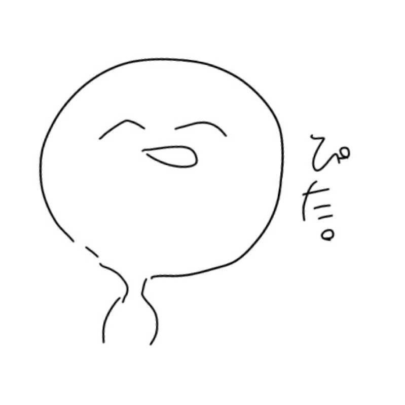 私だってマイペースに生きたい