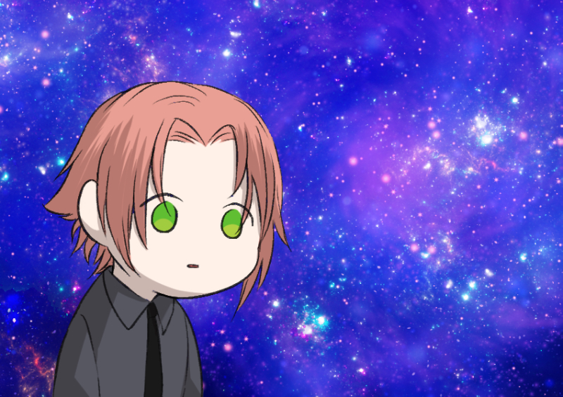 ゴリラが人の言葉を話すだけ