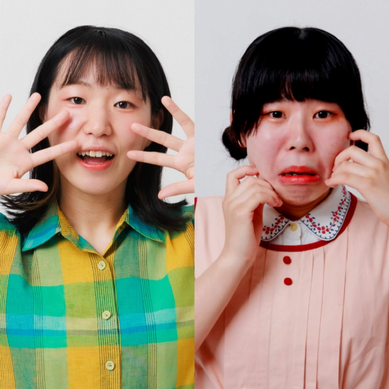 にわのももかとトーク① 最近どう？からの戦国時代の話とか