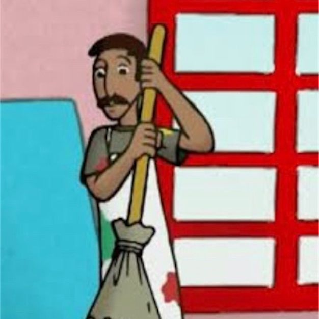 第11回 #日比野と佐藤と広瀬のONN 『おさるのジョージ サブタイトルクイズ1/3』