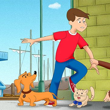 第11回 #日比野と佐藤と広瀬のONN 『おさるのジョージ サブタイトルクイズ2/3』