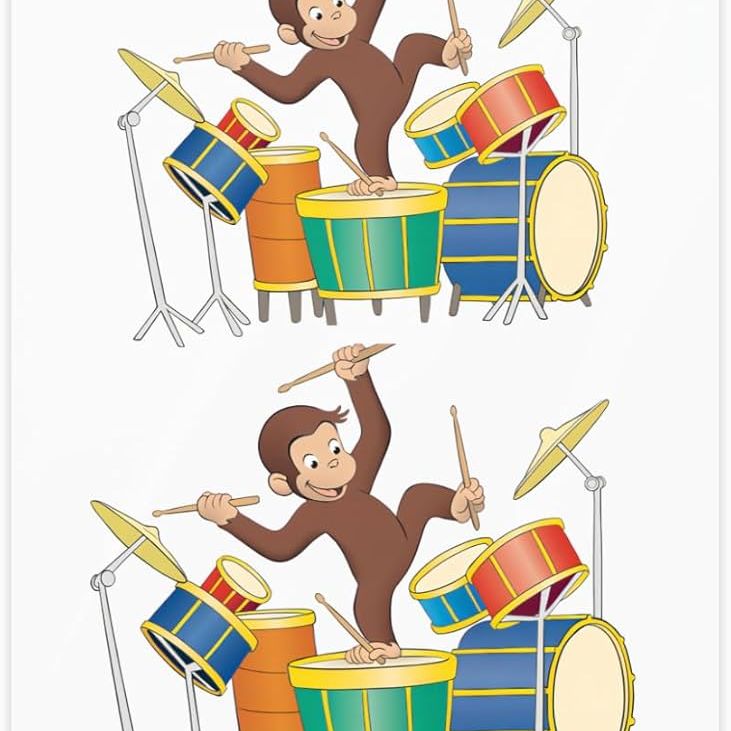 第11回 #日比野と佐藤と広瀬のONN 『おさるのジョージ サブタイトルクイズ3/3』