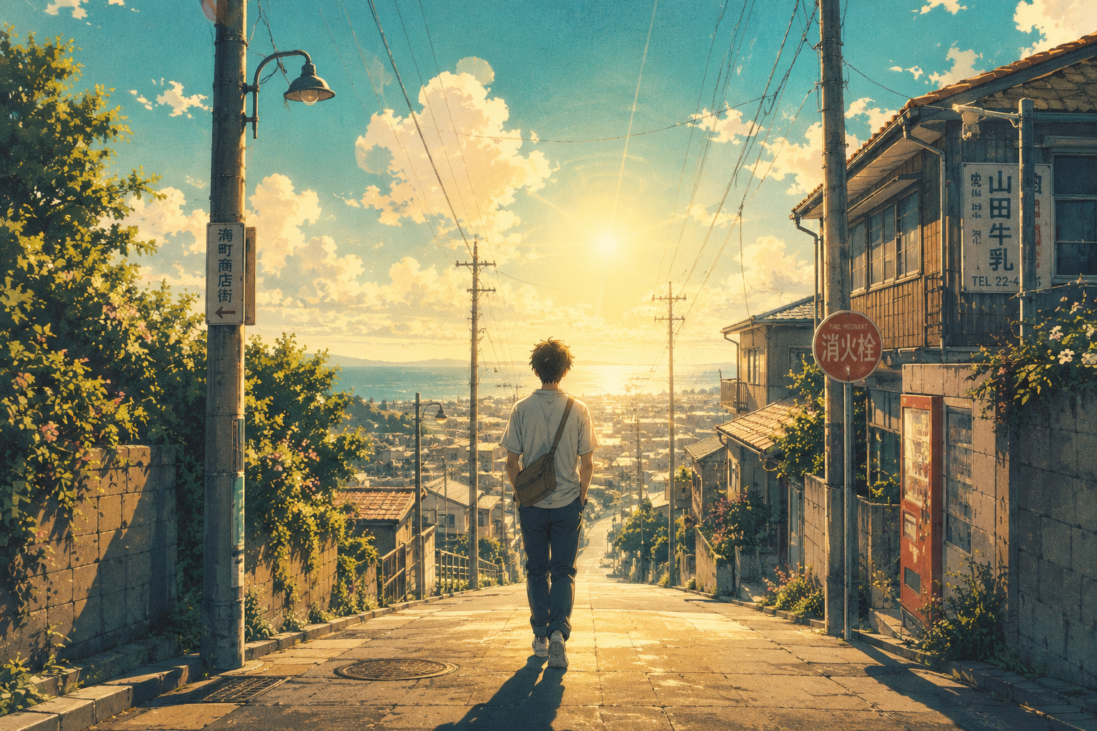 Walk