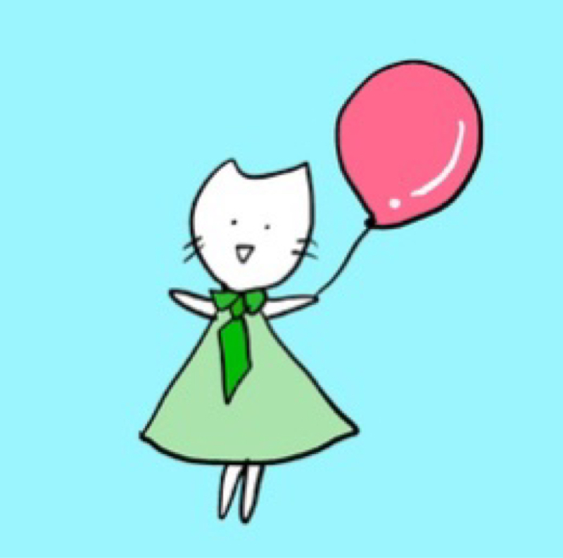 紫子(むらさきこ)