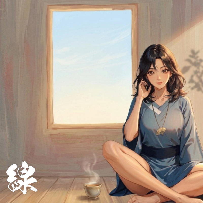 導火線Inspiration