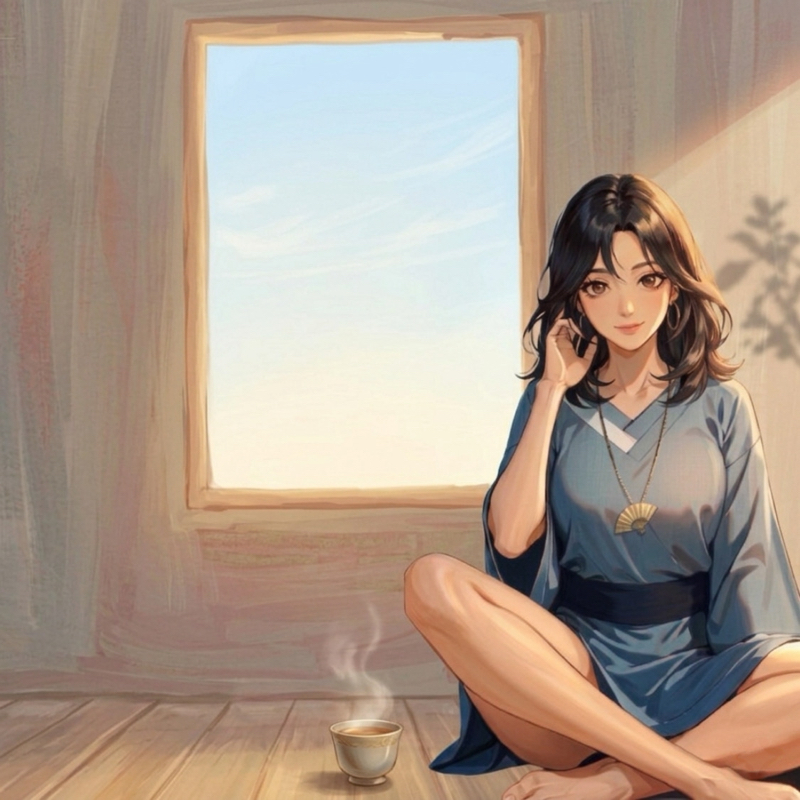 導火線Inspiration