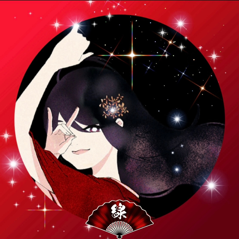 🪭 線