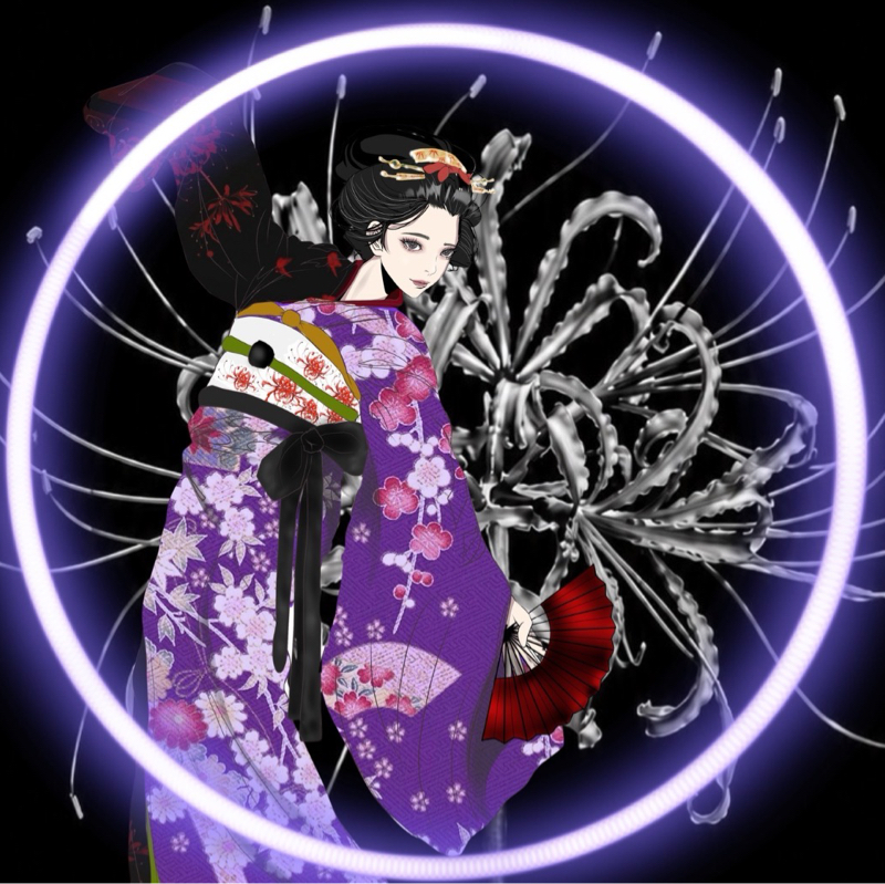 🪭 線