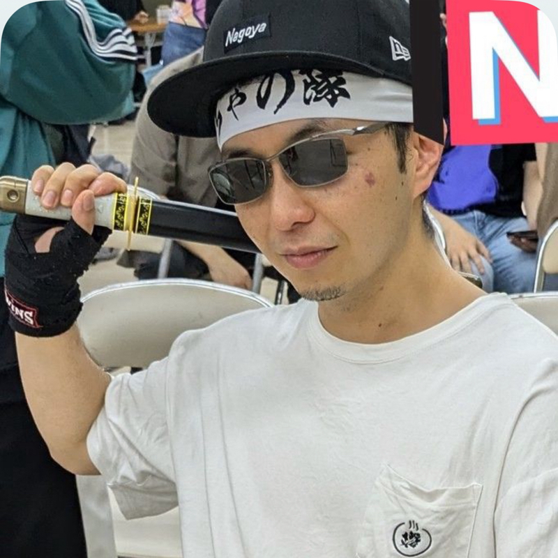 大喜利プレイヤーあちゃのにインタビュー
