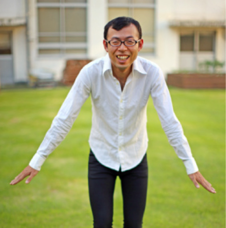 新時代到来