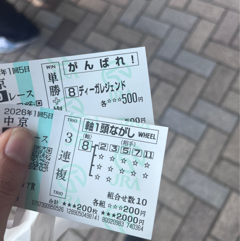 競馬