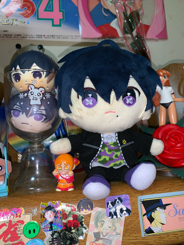 わたしが二次創作をやめた理由