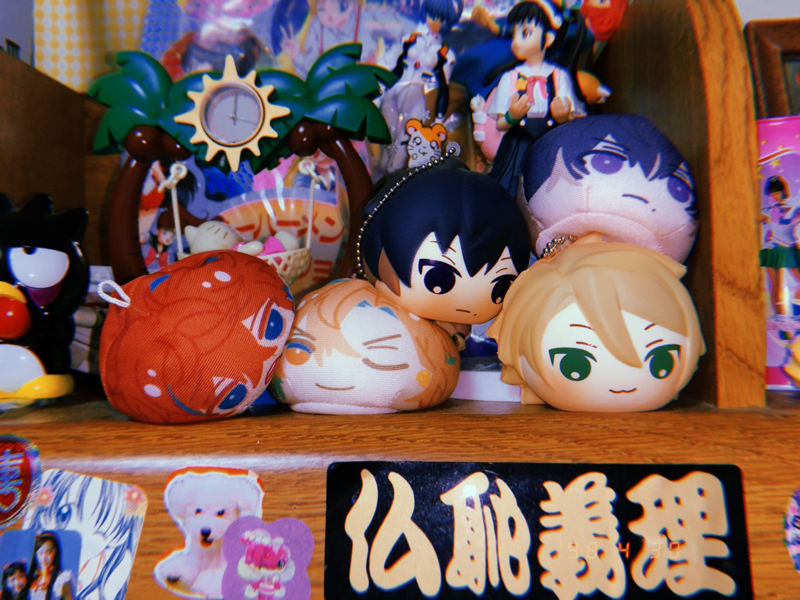 わたしが二次創作をやめた理由②