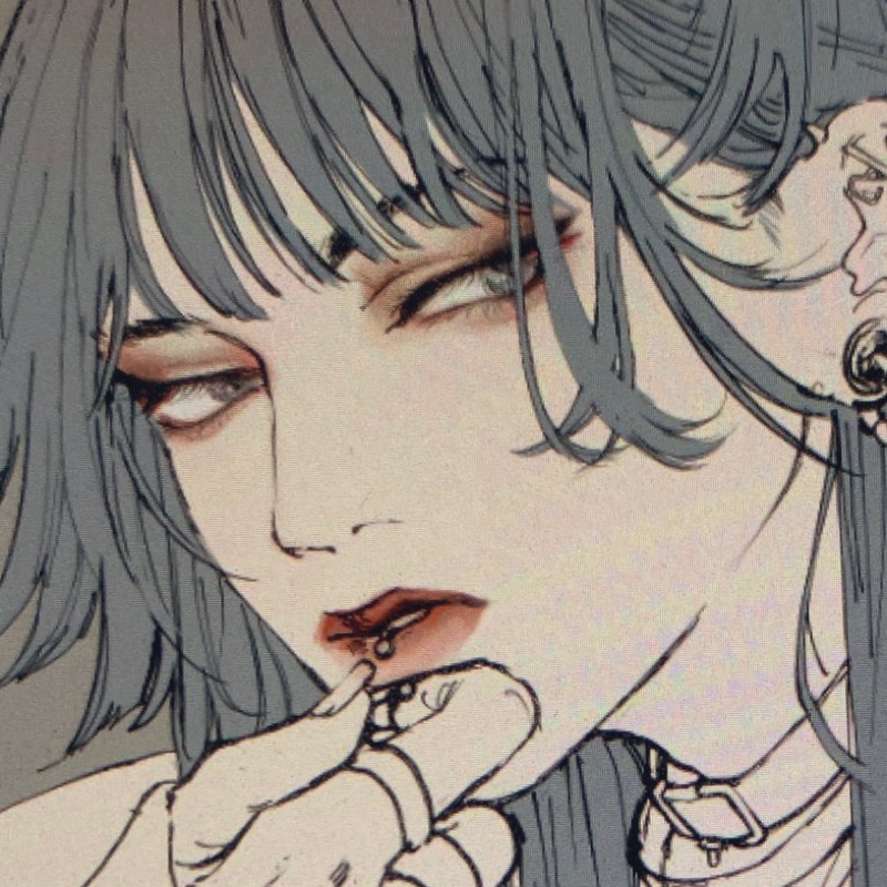 私が描きたい男性キャラについて語る