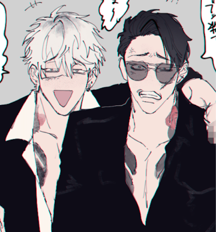 創作とかいう精神修行