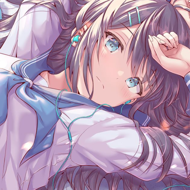 。