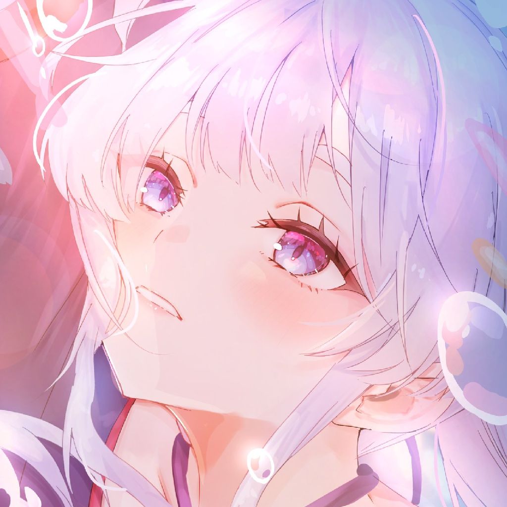 星降る海歌ってみた