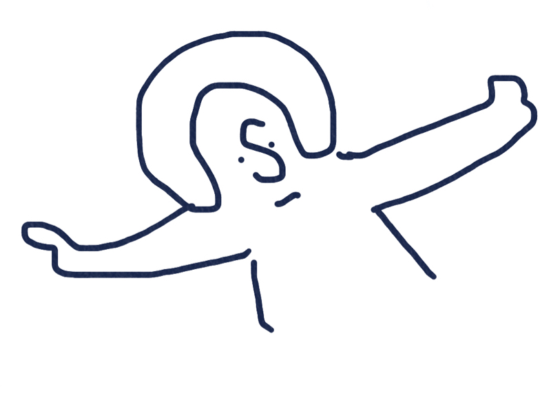 些事と甘露味 一人喋り ⑥